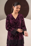 maria b DW-W25-12R1-Purple