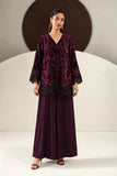 maria b DW-W25-12R1-Purple