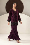 maria b DW-W25-12R1-Purple