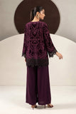 maria b DW-W25-12R1-Purple
