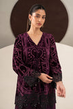 maria b DW-W25-12R1-Purple