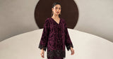 maria b DW-W25-12R1-Purple