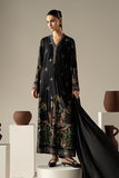DW-W26-19-Black Maria B Brand Original Fabrics