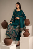maria b DW-W25-36R1-Teal