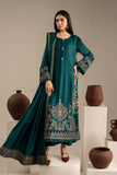maria b DW-W25-36R1-Teal