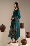 maria b DW-W25-36R1-Teal