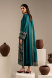 maria b DW-W25-36R1-Teal