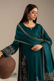 maria b DW-W25-36R1-Teal