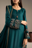maria b DW-W25-36R1-Teal