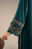 maria b DW-W25-36R1-Teal