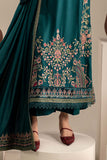maria b DW-W25-36R1-Teal