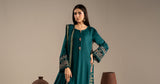 maria b DW-W25-36R1-Teal