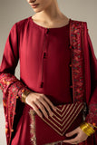 maria b DW-W26-48-Red