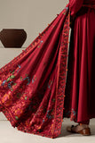 maria b DW-W26-48-Red