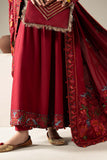 maria b DW-W26-48-Red
