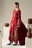 maria b DW-W26-53-Red