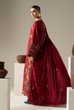 maria b DW-W26-53-Red