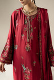 maria b DW-W26-53-Red