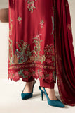 maria b DW-W26-53-Red