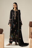 DW-W26-53-Black Maria B Brand Original Fabrics
