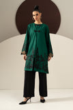 DW-W26-66-Green Maria B Brand Original Fabrics