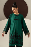 DW-W26-66-Green Maria B Brand Original Fabrics