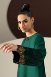 maria b DW-W26-66-Green