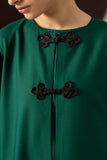 maria b DW-W26-66-Green