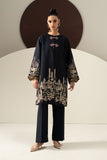 DW-W26-66-Blue Maria B Brand Original Fabrics
