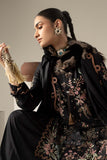 DW-W26-72-Black Maria B Brand Original Fabrics