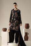 DW-W26-72-Black Maria B Brand Original Fabrics