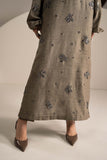 maria b DW-W26-73-Grey