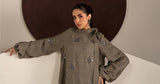 maria b DW-W26-73-Grey