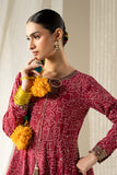DW-W26-74-Pink Maria B Brand Original Fabrics