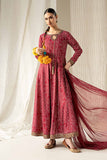 DW-W26-74-Pink Maria B Brand Original Fabrics