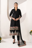 DW-EA20-08R1-Black Maria B Brand Original Fabrics