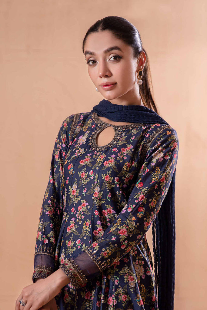 Maria B DW-EA24-81 Online Shopping – Original Brand
