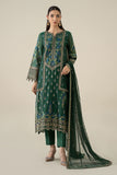 Maria B DWA2559-ESM-GRN Online Shopping