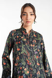 Maria B DWF71R1-ESM-BLK Online Shopping