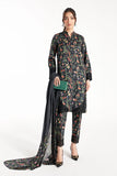 Maria B DWF71R1-ESM-BLK Online Shopping