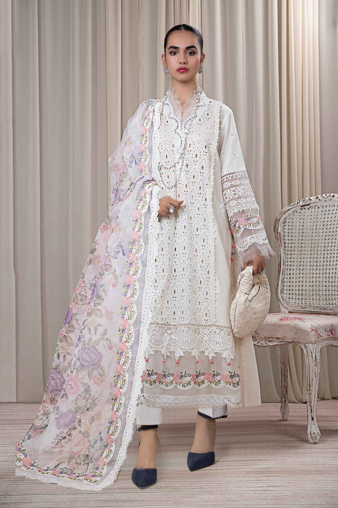Maria B DW-EF24-30 Online Shopping – Original Brand