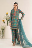 Maria B DW-EF25-09 Online Shopping