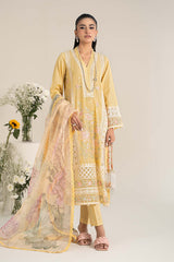Maria B DW-EF25-151 Online Shopping