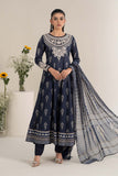 Maria B DWF2522-ESM-PBU Online Shopping