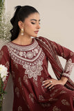 Maria B DW-EF25-22 Online Shopping