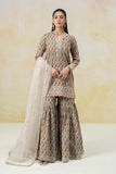 Maria B DWF2525-ESM-OFW Online Shopping