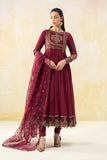 Maria B DWF2543-ESM-MGT Online Shopping