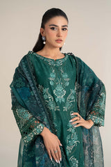 Maria B DW-EF25-47 Online Shopping