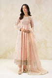 Maria B DWF2568-ESM-PNK Online Shopping