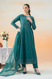 Maria B DWF2583-ESM-TEL Online Shopping